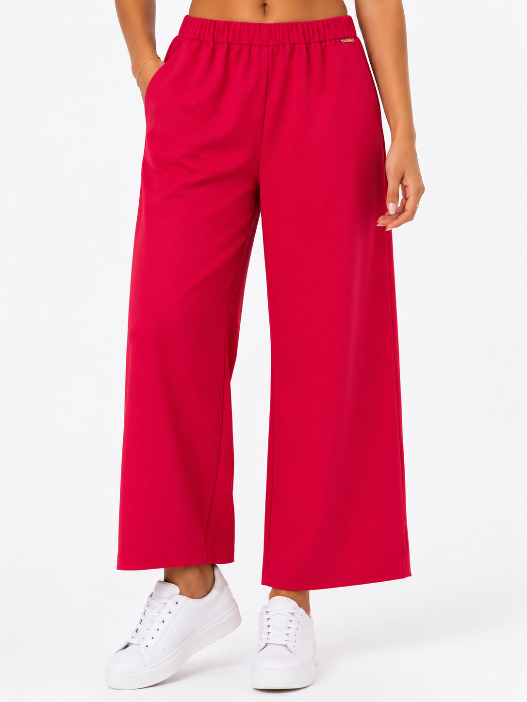 261GJ2036 - Pantaloni - Twinset