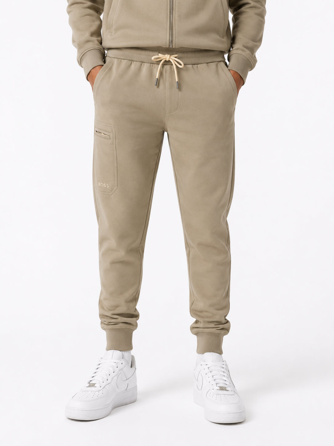 J53344 - Pantaloni - Boss