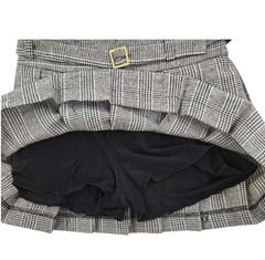 LL3022 - Gonne e Pantaloncini - Miss Grant