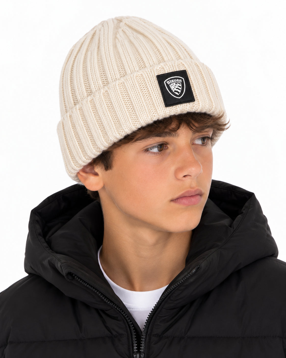 26WBLKA05560 - Accessori - Blauer