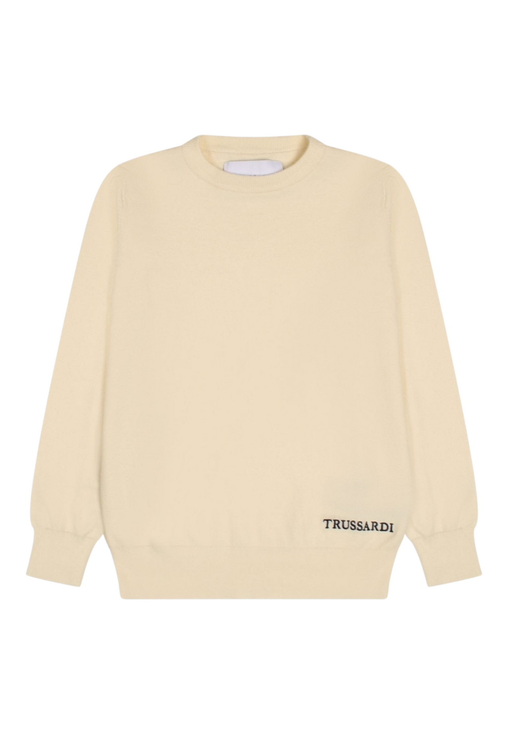 TBA24055MA - Maglieria - Trussardi