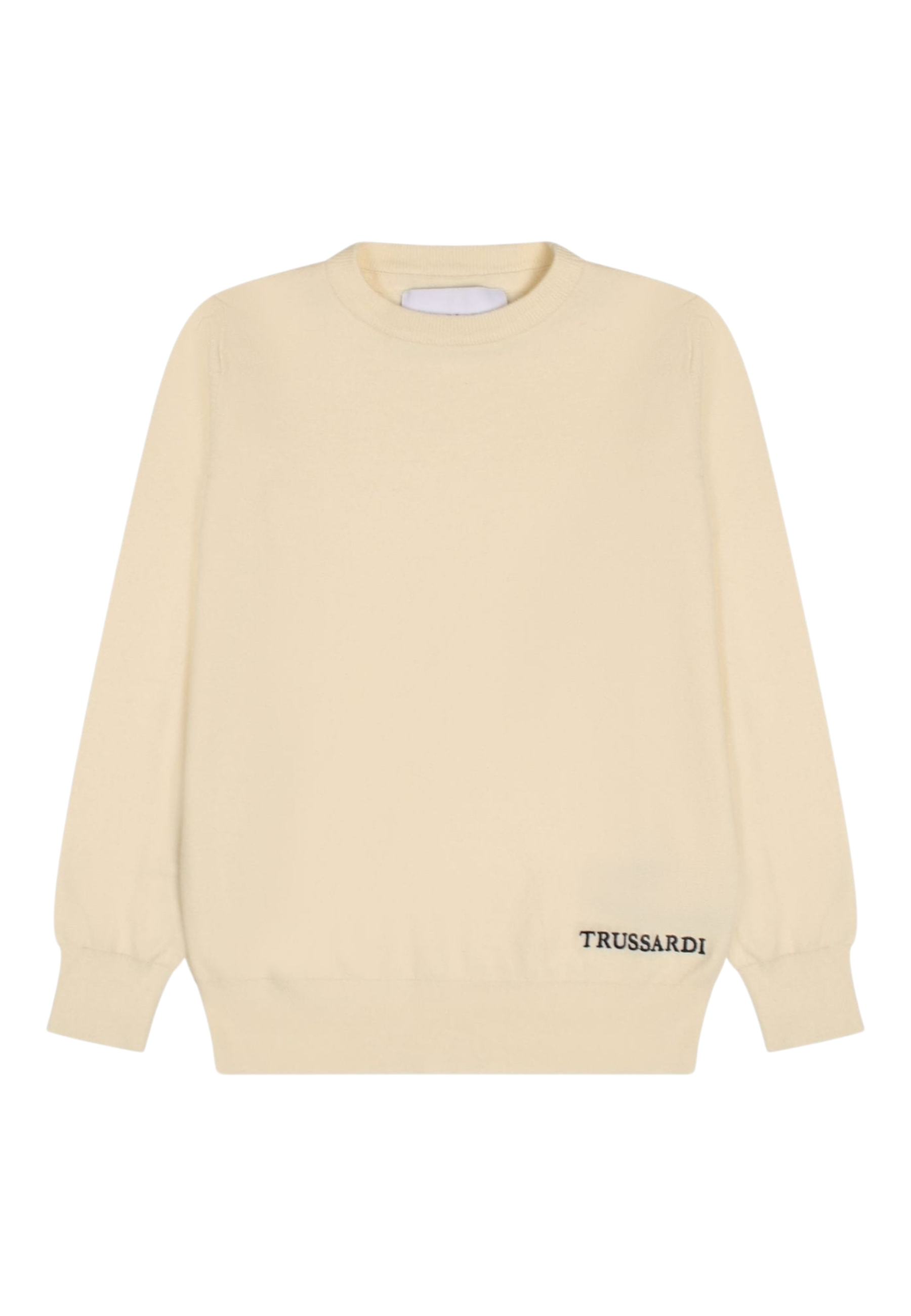 TBA24055MA - Maglieria - Trussardi