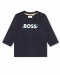 J05A23 - T-Shirt e Polo - Boss
