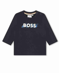 J05A23 - T-Shirt e Polo - Boss