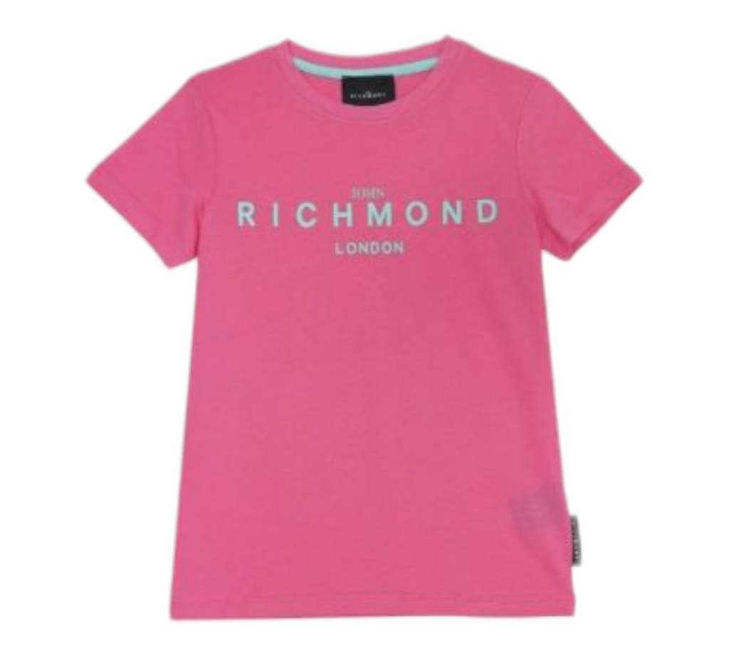 RGP25002TS - T-Shirt e Polo - Richmond