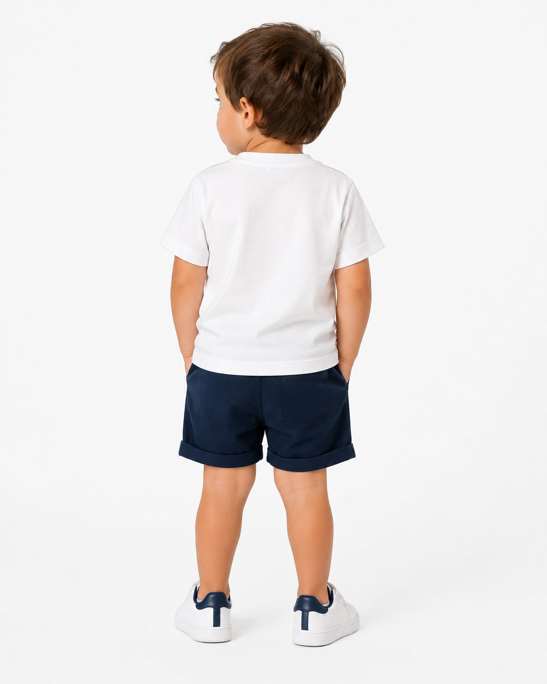 JB5660 - T-Shirt e Polo - Jeckerson