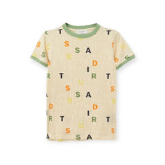 TBP25141TS - T-Shirt e Polo - Trussardi