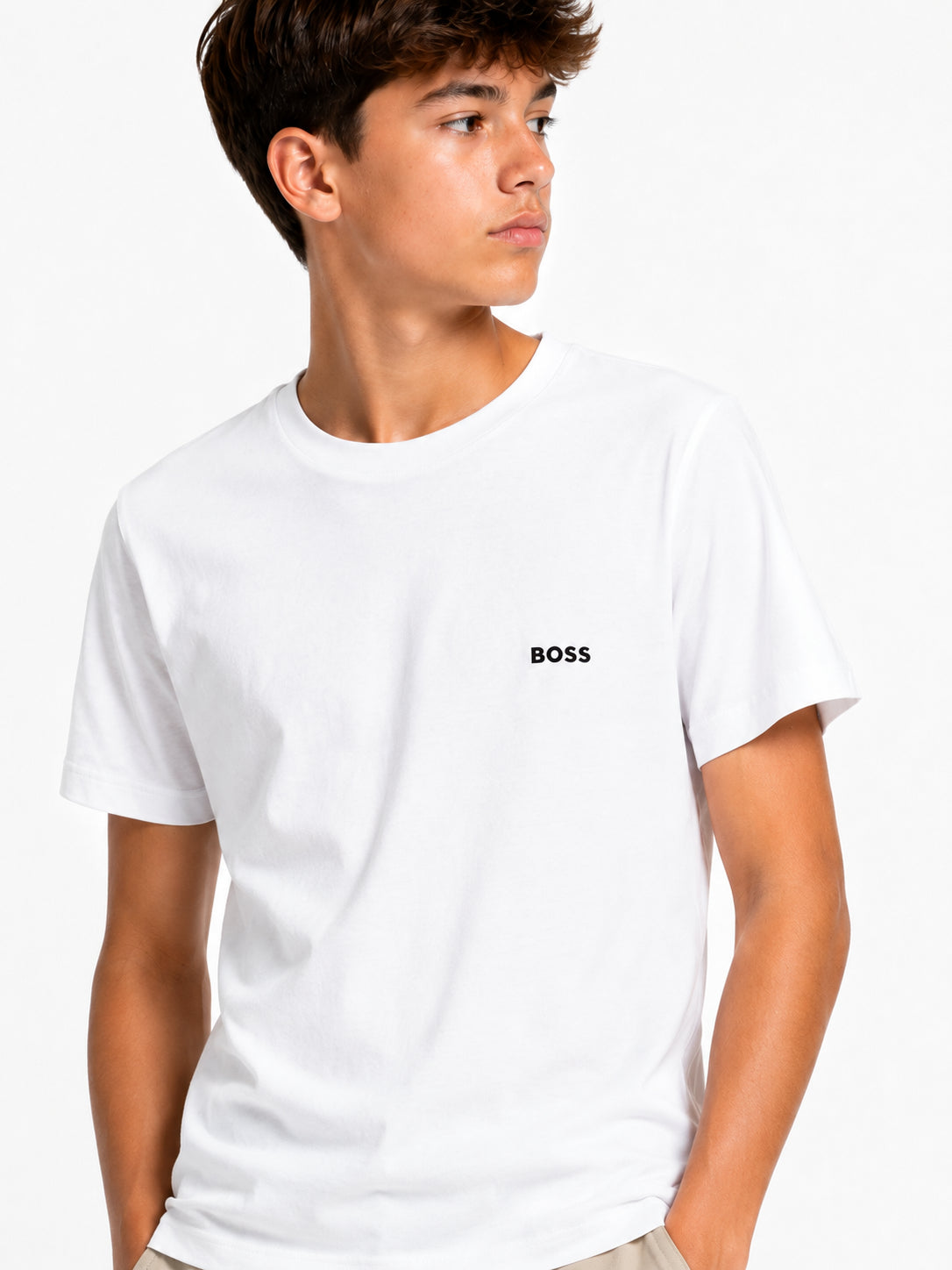 J25P23 - T-Shirt e Polo - Boss