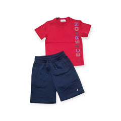 598DJMB - Completi - Jeckerson