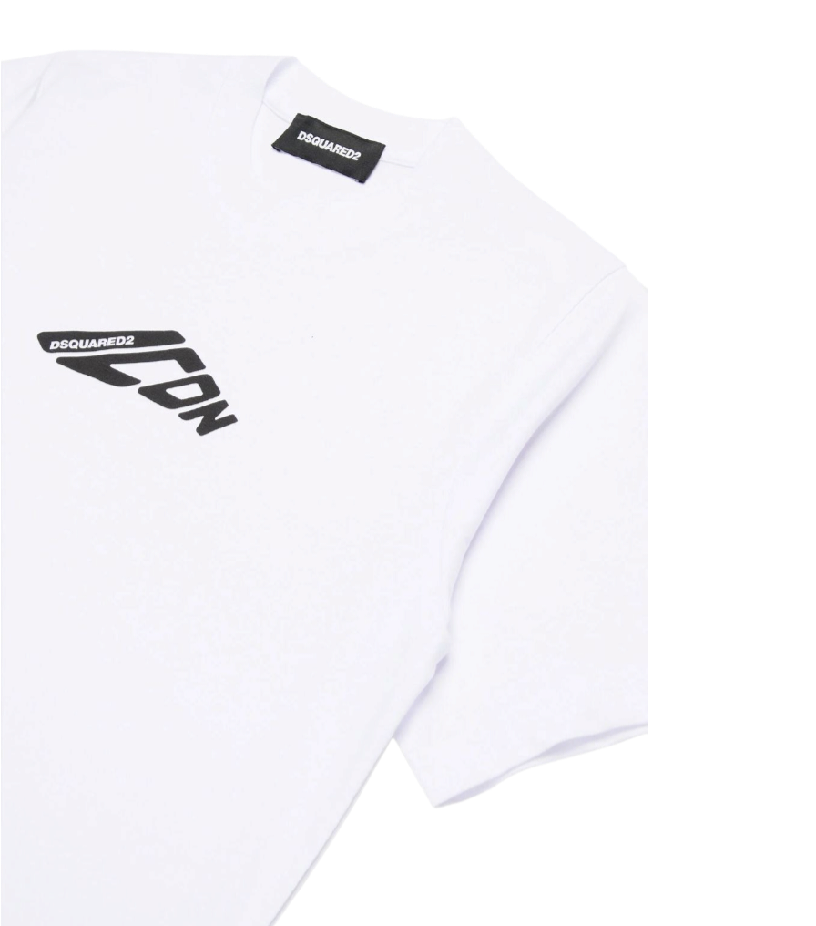 DQ2941 - T-Shirt e Polo - Dsquared2