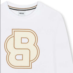 J51223 - T-Shirt e Polo - Boss