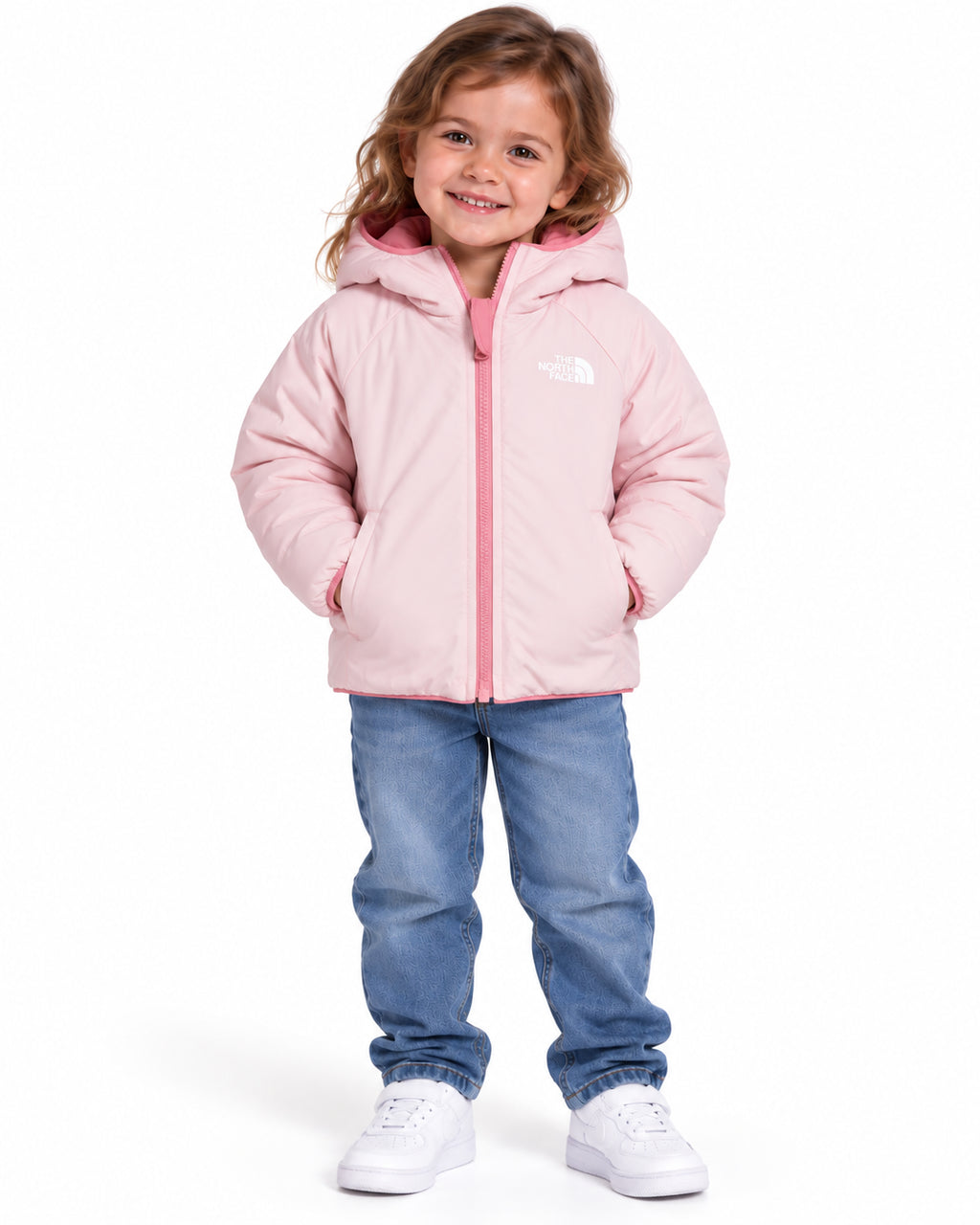 NF0A88VJNO9 - Capispalla - The North Face