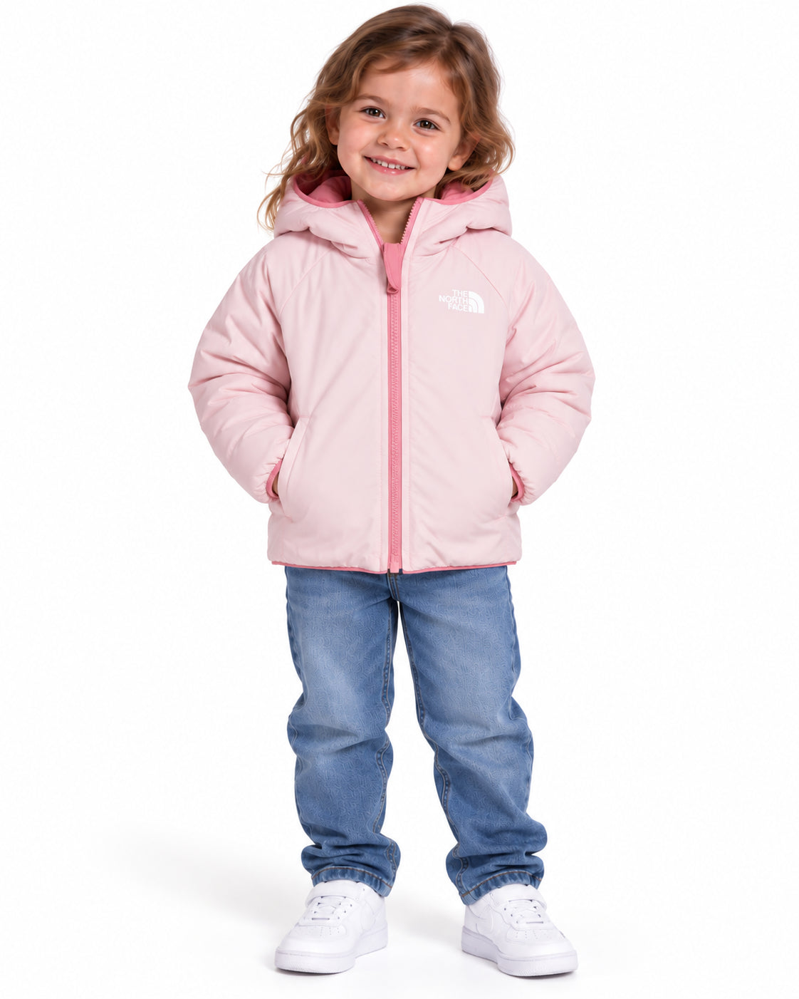 NF0A88VJNO9 - Capispalla - The North Face