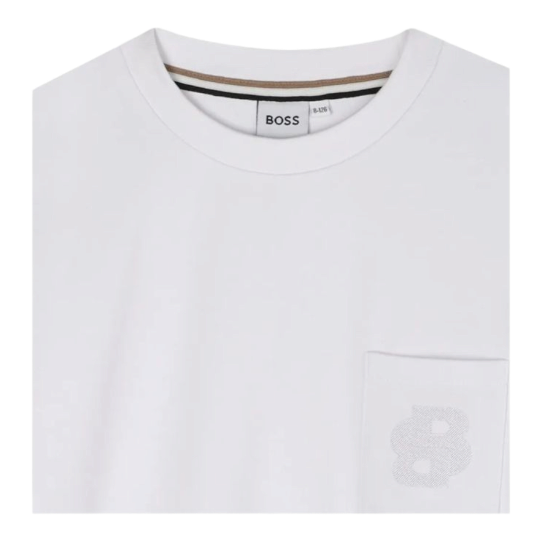 J52377 - T-Shirt e Polo - Boss
