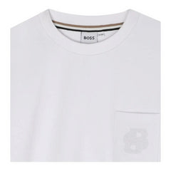 J52377 - T-Shirt e Polo - Boss