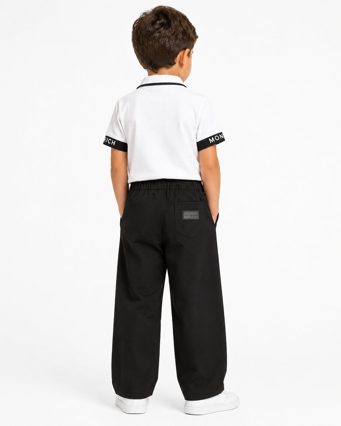 RBP26243PA - Pantaloni - Richmond
