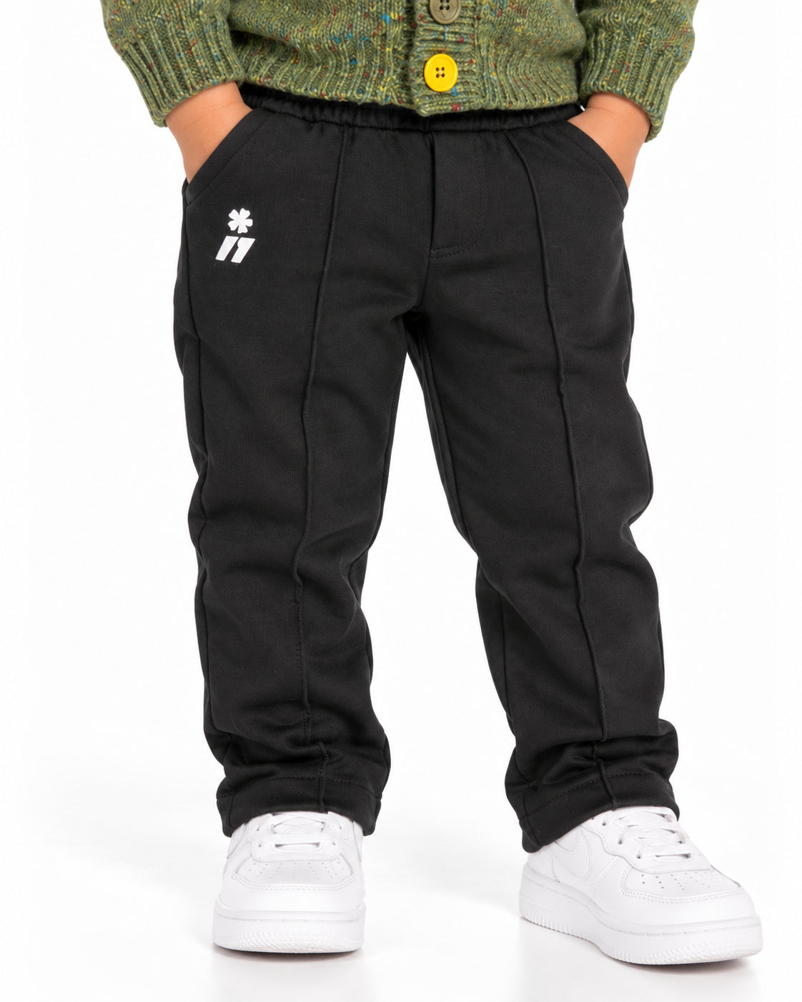 1291P00175 - Pantaloni - Daniele Alessandrini