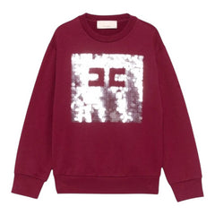 EFFE152 - Felpe - Elisabetta Franchi la mia bambina