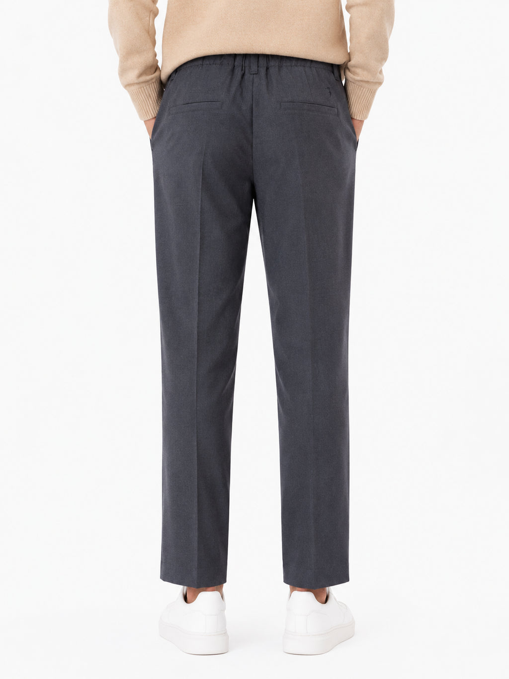 TBA26064PA - Pantaloni - Trussardi