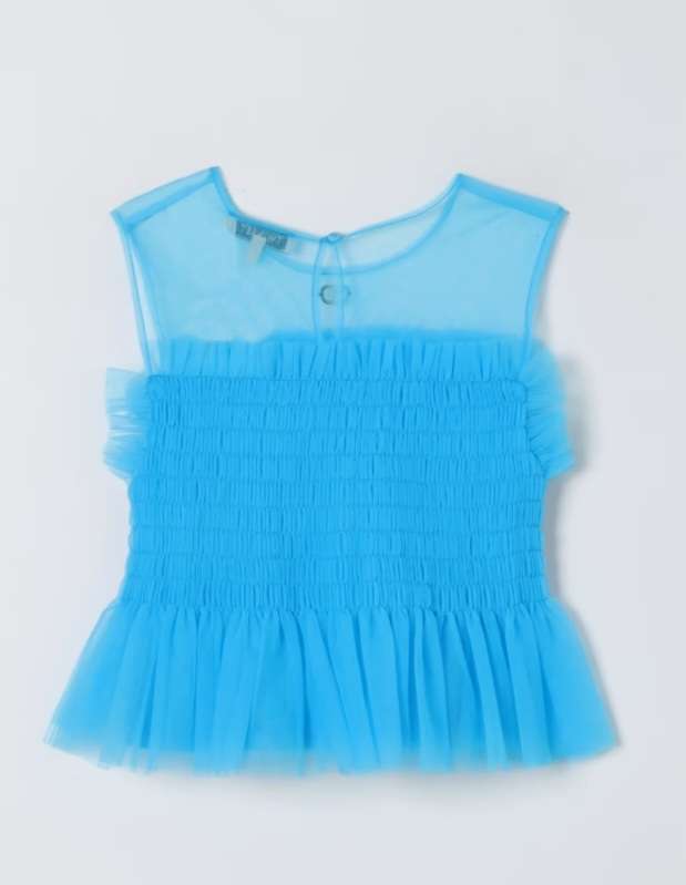 241GJ2Q1B - Top e Camicie - Twinset