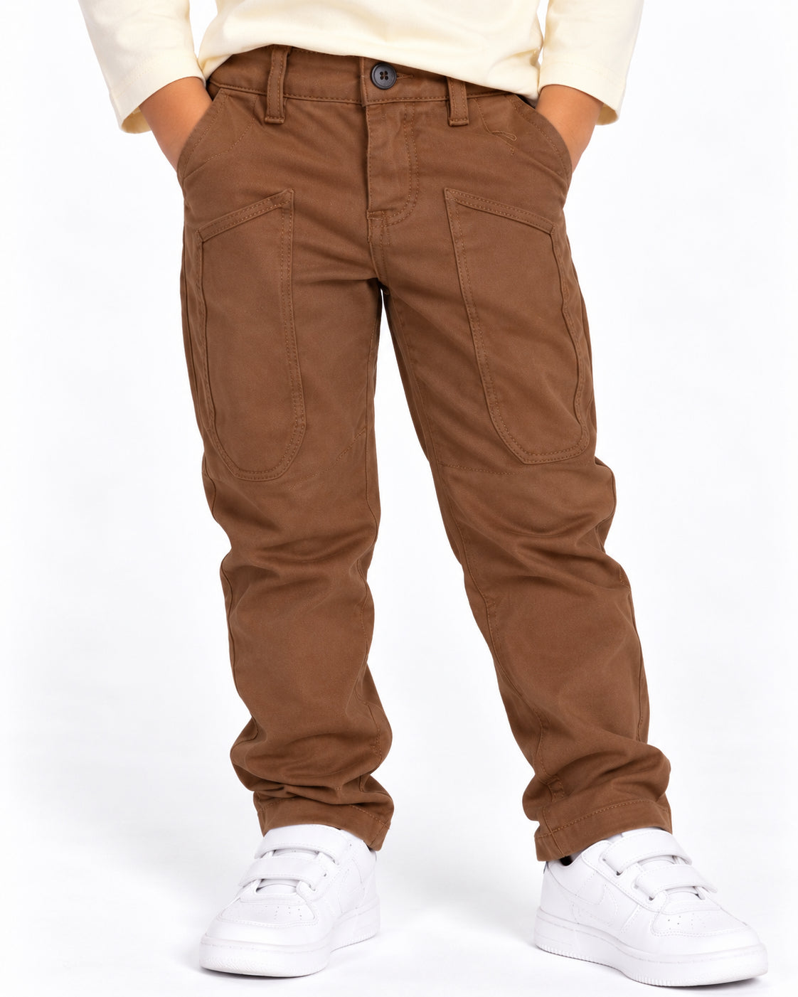 JB6215 - Pantaloni - Jeckerson