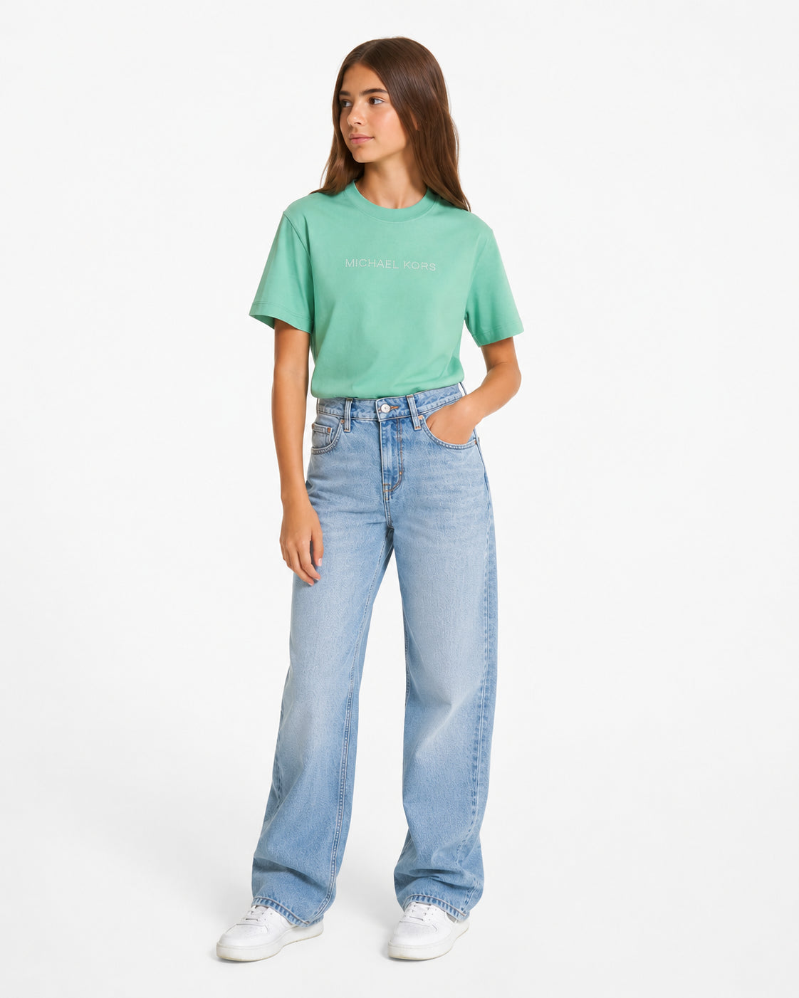 R30602 - T-Shirt e Polo - Michael Kors