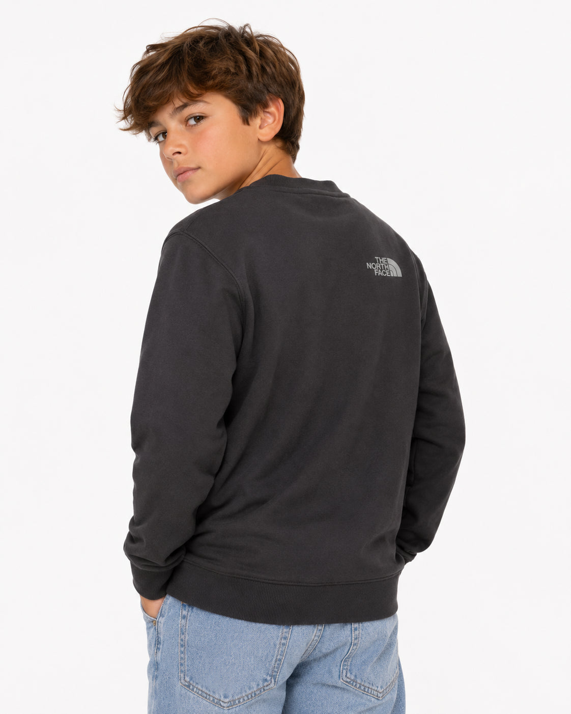NF0A8AXX - Felpe - The North Face