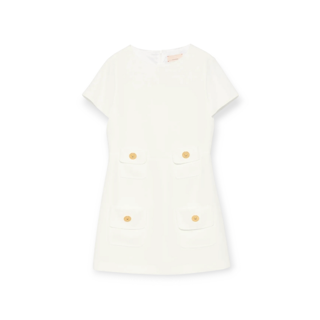EFAB584 - Abiti - Elisabetta Franchi la mia bambina