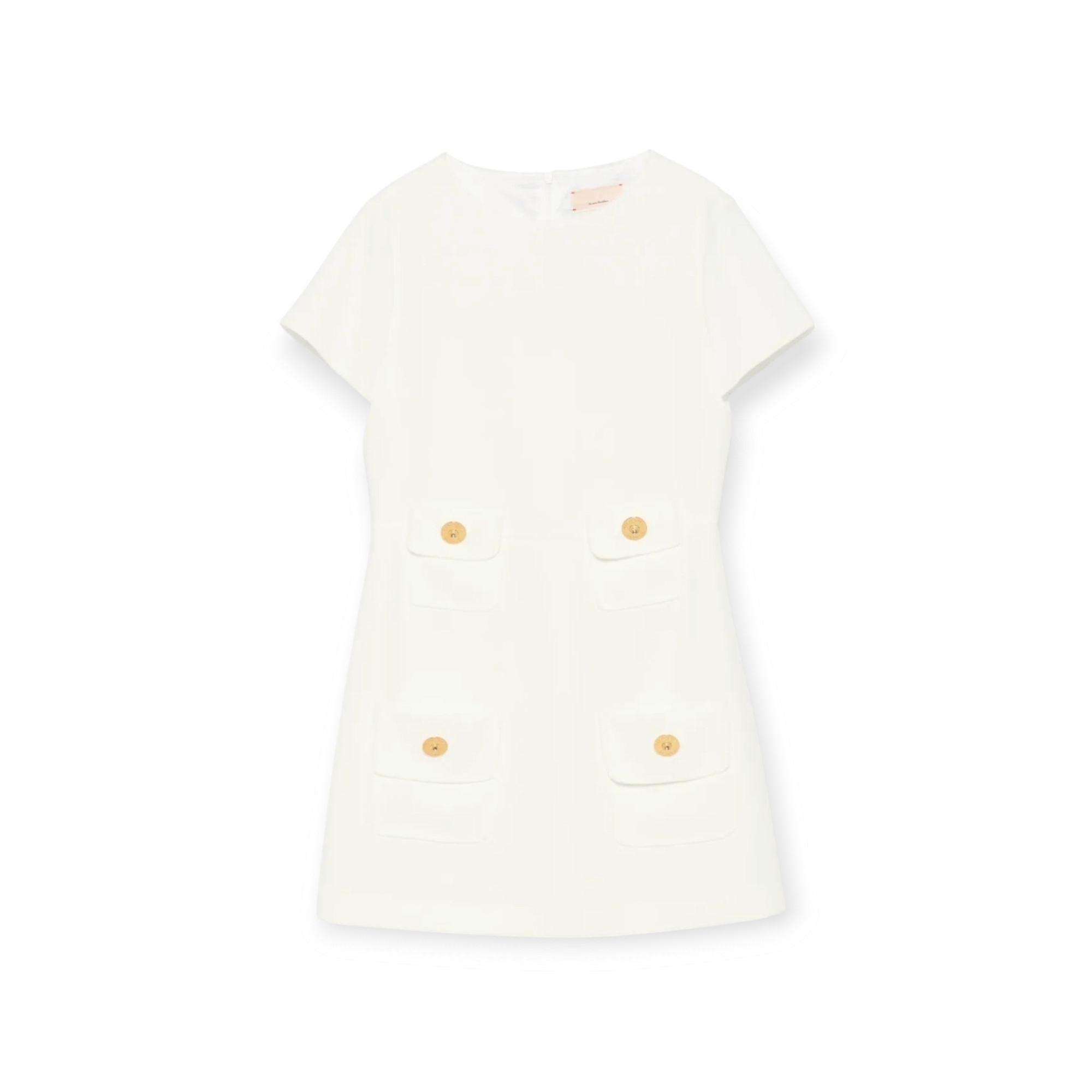 EFAB584 - Abiti - Elisabetta Franchi la mia bambina