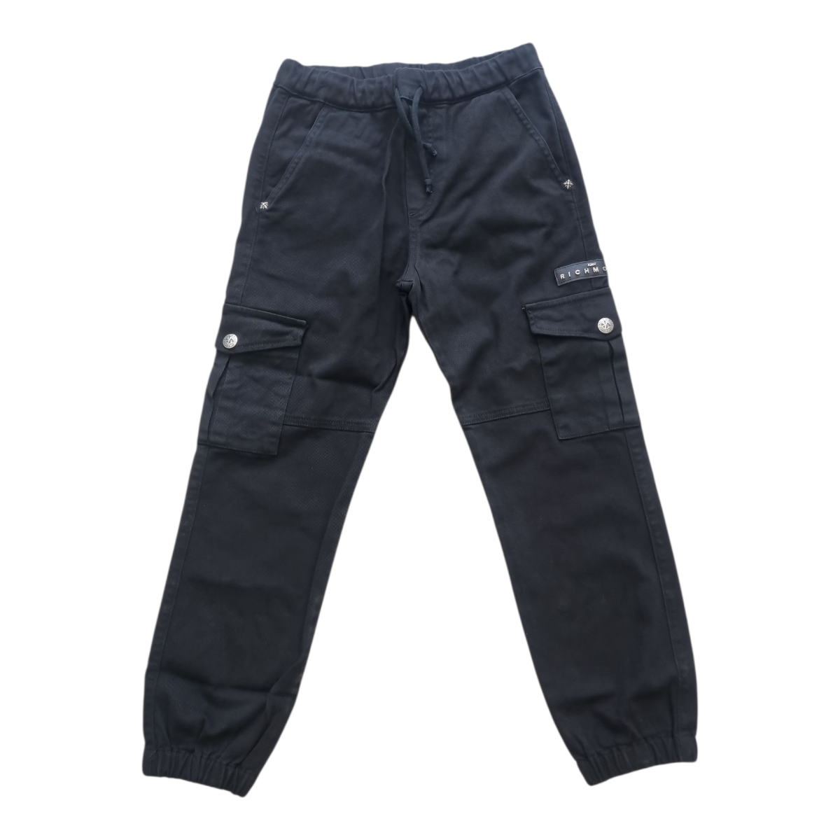 RBA25090PA - Pantaloni - Richmond