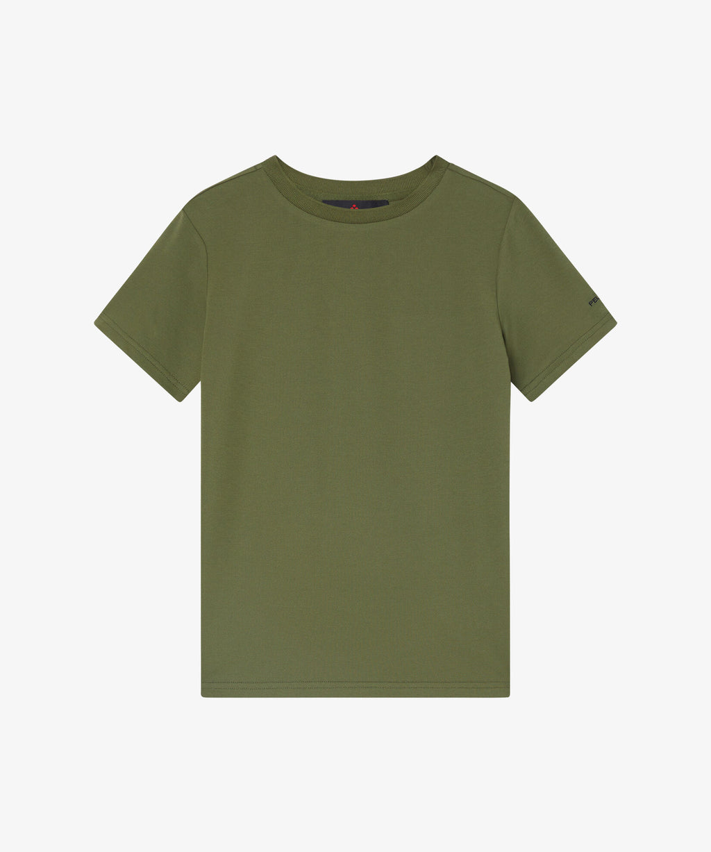 PKK2131 - T-Shirt e Polo - Peuterey