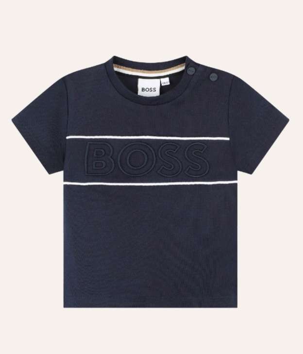 J50613 - T-Shirt e Polo - Boss