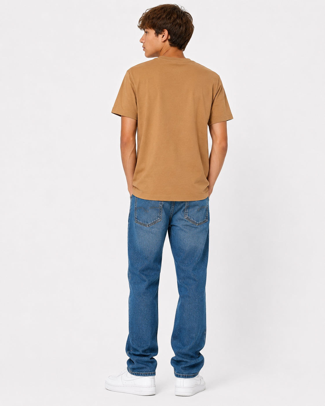 J5181 - T-Shirt e Polo - Jeckerson