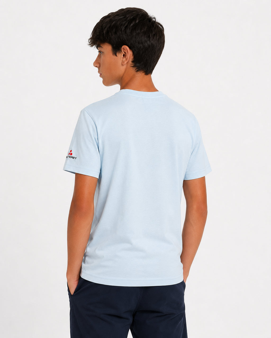 PKK2131 - T-Shirt e Polo - Peuterey