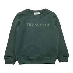 TBA25097FE - Felpe - Trussardi