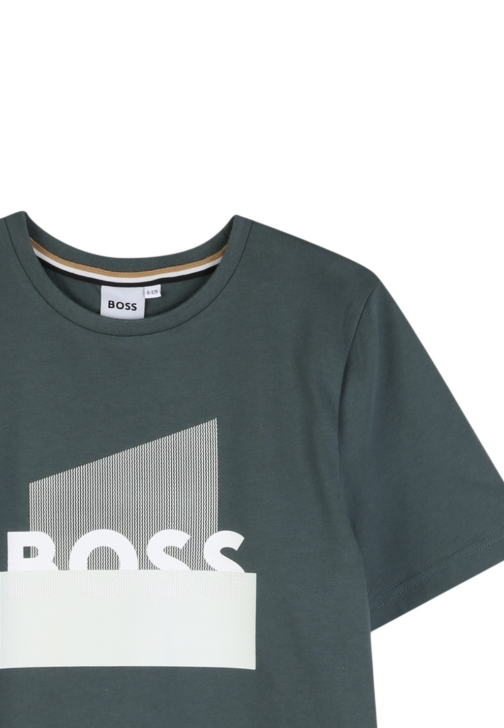 J52978 - T-Shirt e Polo - Boss