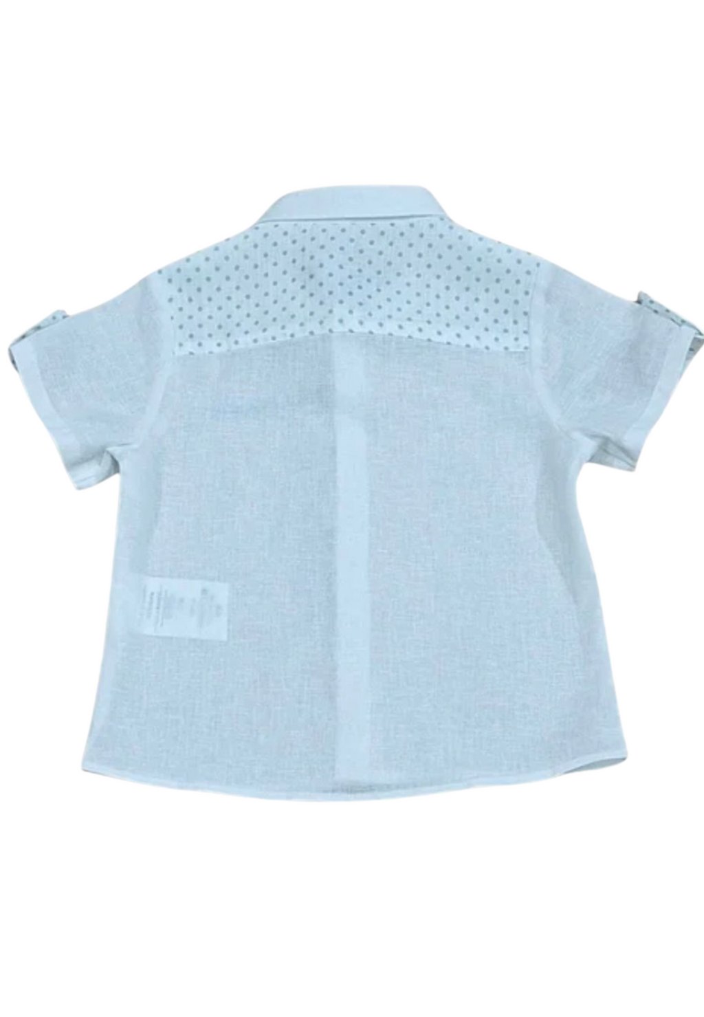 1296C00356 - Camicie - Daniele Alessandrini