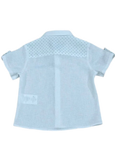 1296C00356 - Camicie - Daniele Alessandrini