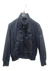 26SBLKC01403 - Capispalla - Blauer