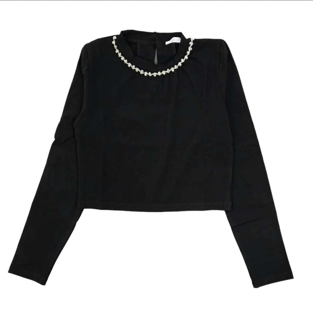 LL3165 - T-Shirt e Polo - Miss Grant