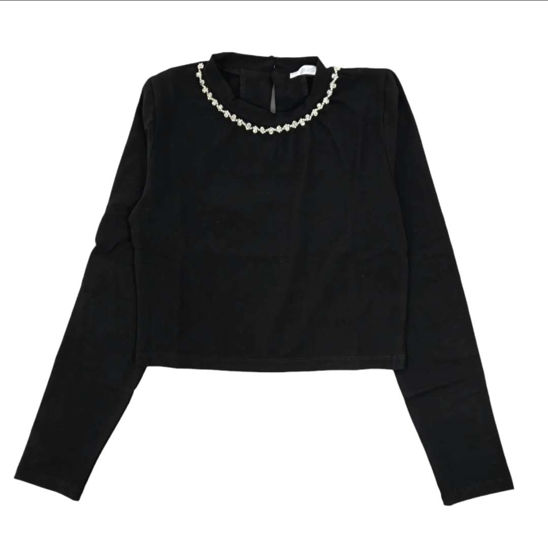 LL3165 - T-Shirt e Polo - Miss Grant