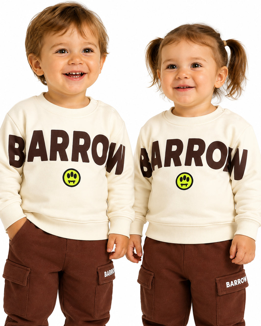F6BKUNSF189 - Tute - Barrow