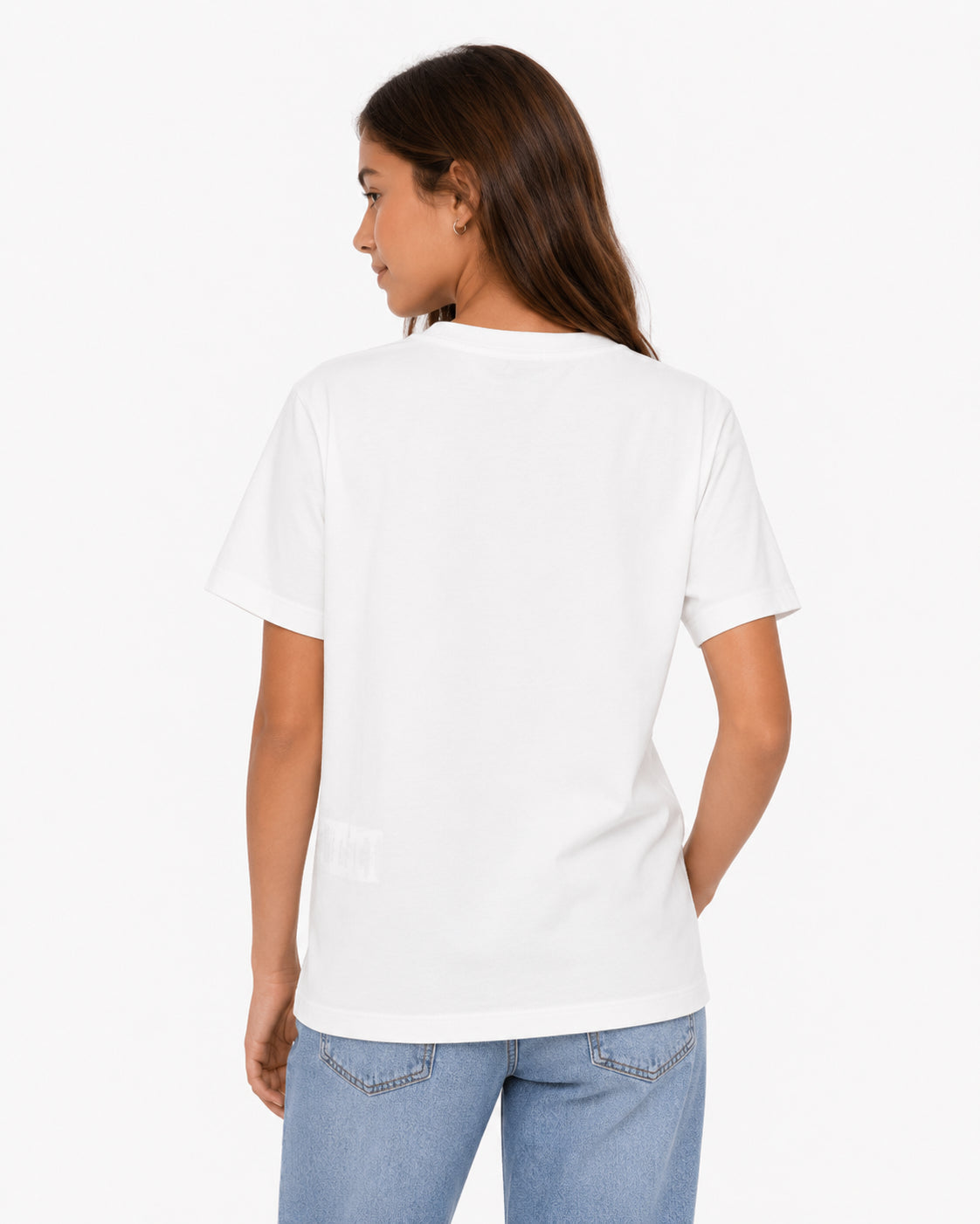 EFTS259 - T-Shirt e Polo - Elisabetta Franchi la mia bambina