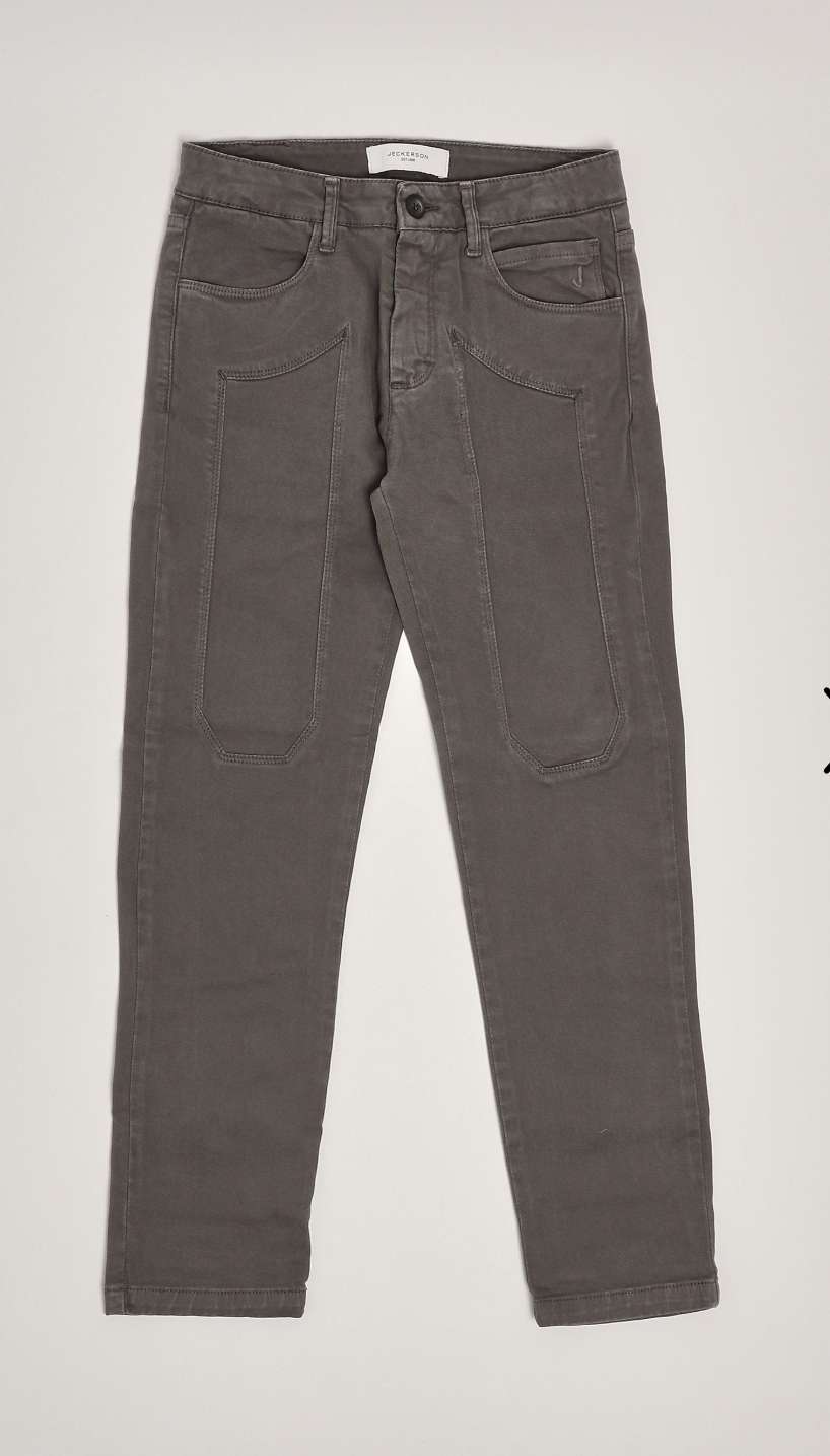 J4434 - Pantaloni - Jeckerson