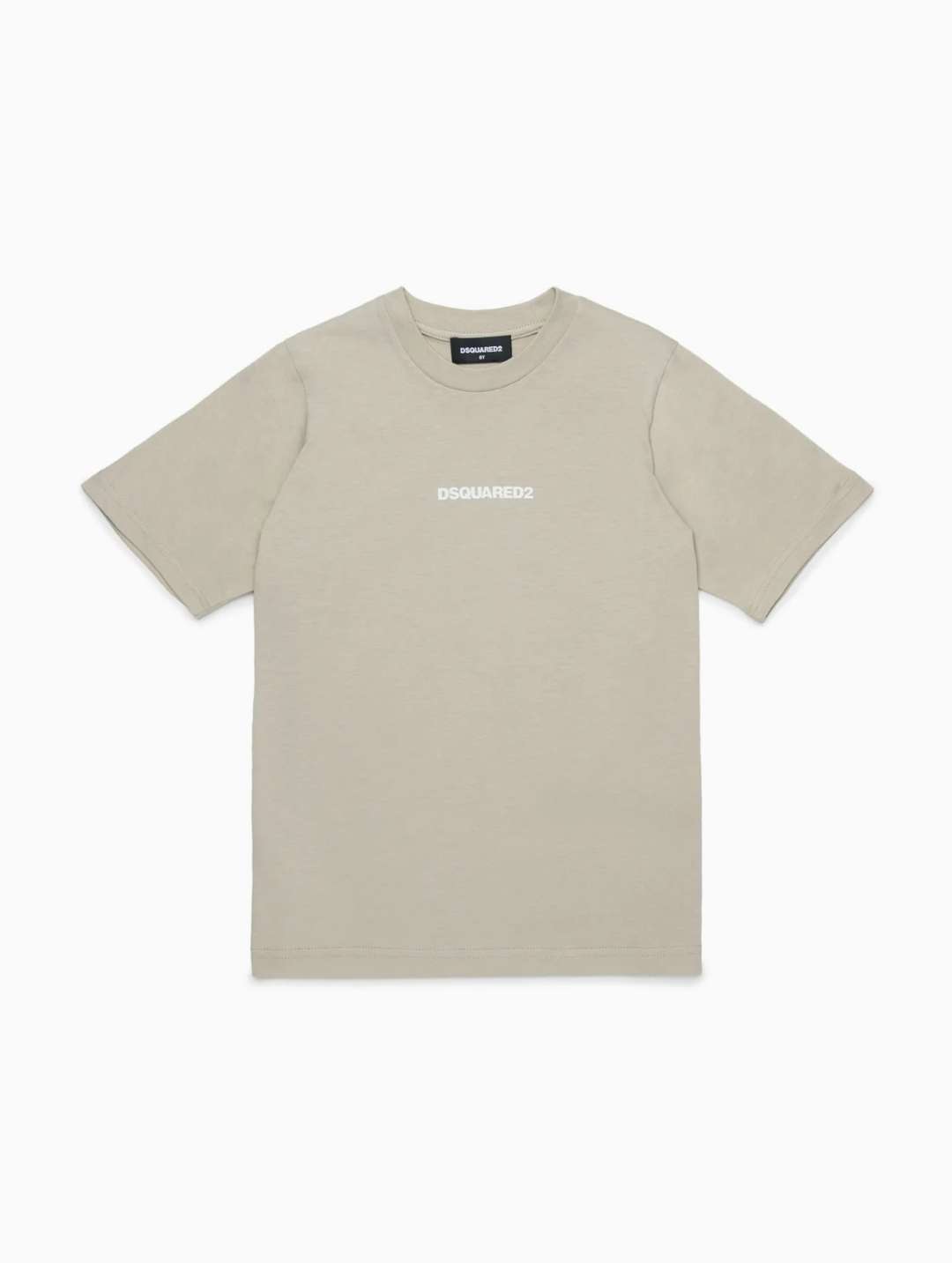 DQ2823 - T-Shirt e Polo - Dsquared2