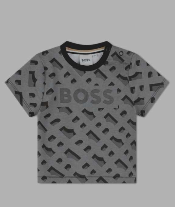 J50607/09B - T-Shirt e Polo - Boss