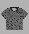 J50607/09B - T-Shirt e Polo - Boss