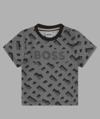 J50607/09B - T-Shirt e Polo - Boss