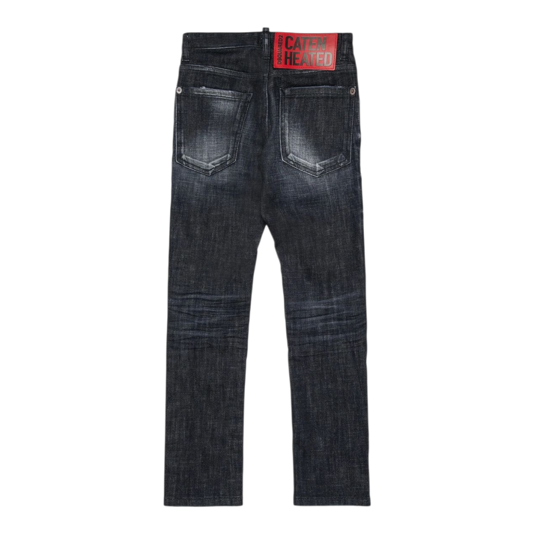 DQ0236. - Pantaloni - Dsquared2