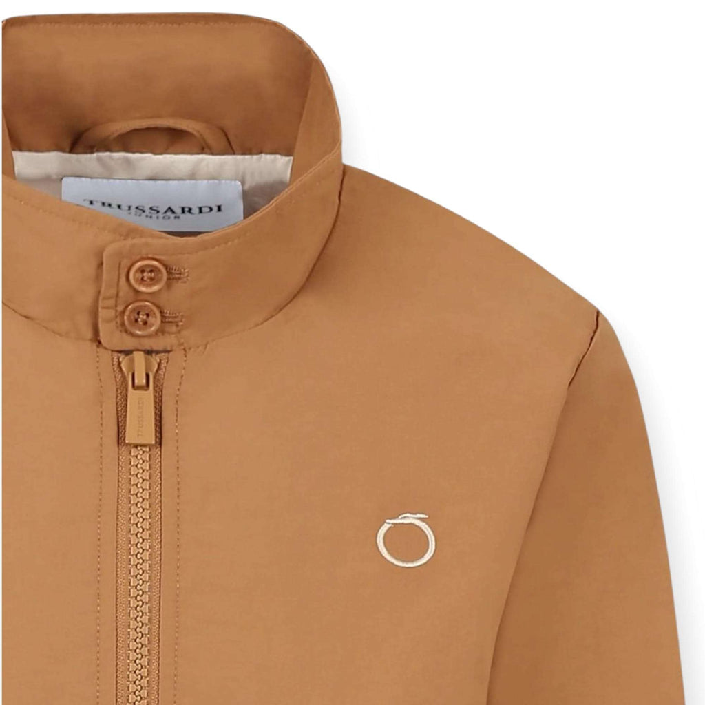 TBP25088GB - Capispalla - Trussardi